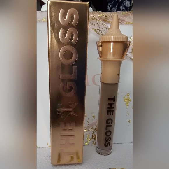 Jeffrey Star The Gloss "Silk Rope" - Picture 6 of 7